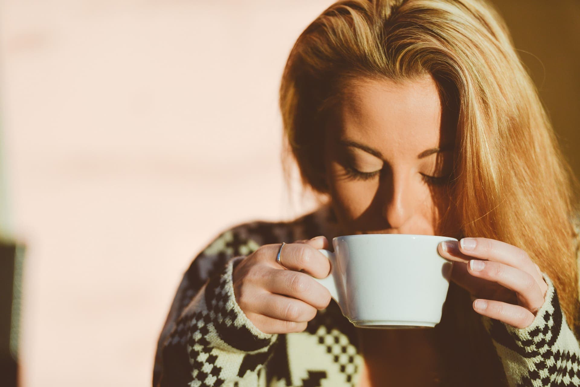 Approaching Women in Coffee Shops