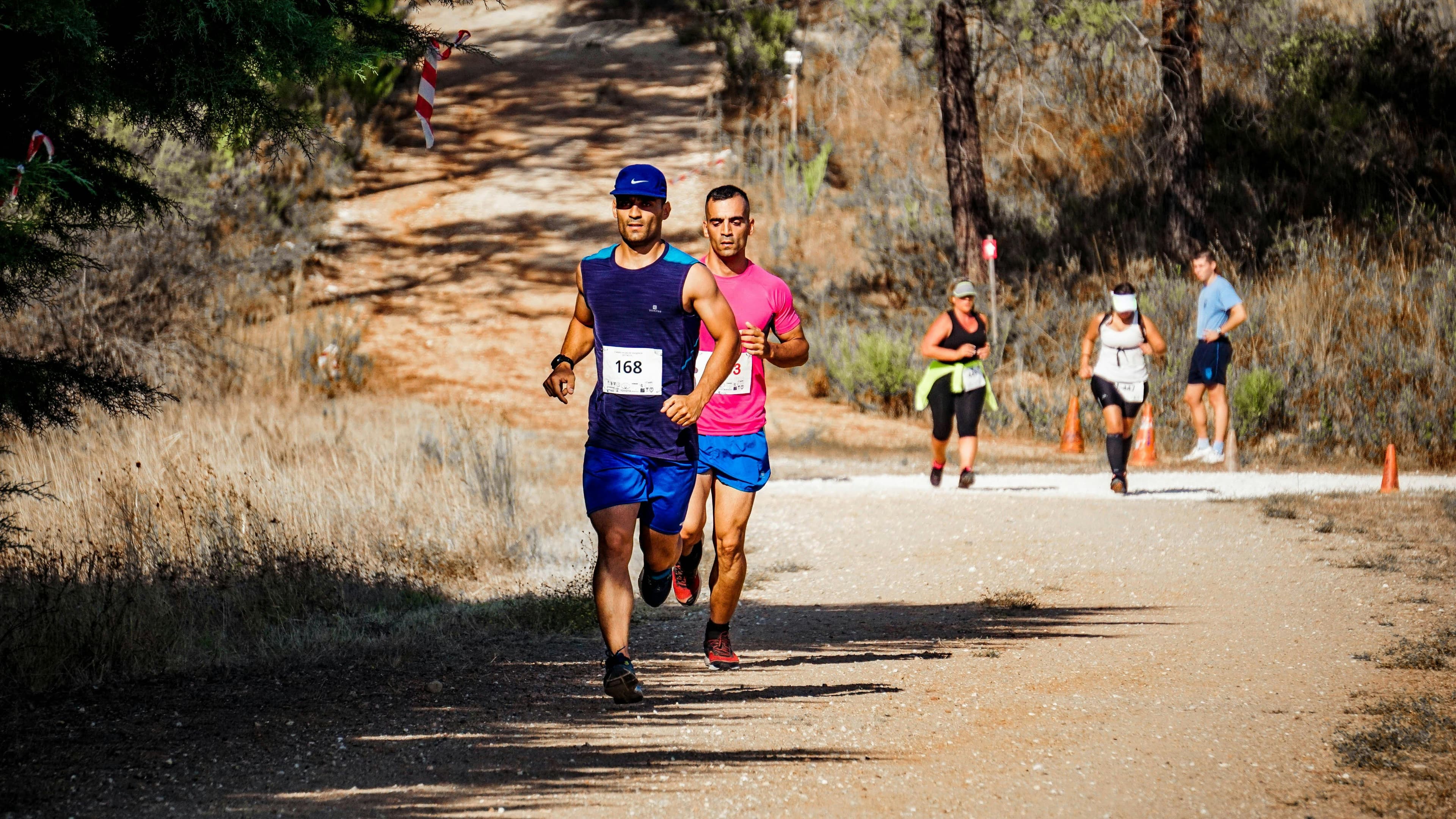 Why I Joined a Run Club to Find Love (And Why You Should Too)